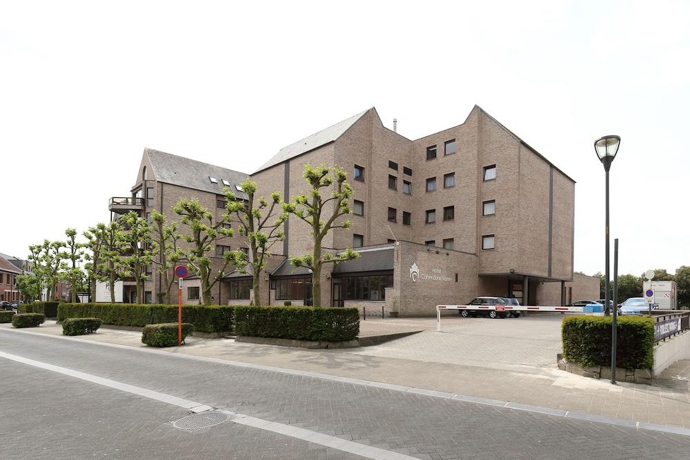 Hotel Corsendonk Viane Arrondissement administratif de Arrondissement administratif de Turnhout Extérieur photo